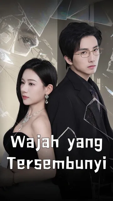 Wajah yang Tersembunyi